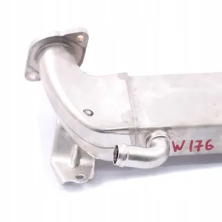 A6511400575 A6511400575,A Радиатор EGR Mercedes A W176 Арт e9701946, вид 4
