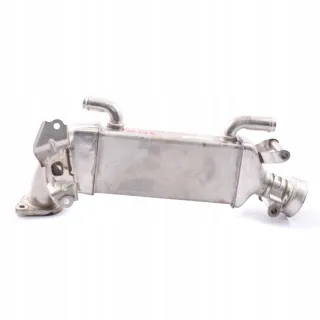 A6511400575 A6511400575,A Радиатор EGR Mercedes A W176 Арт e9701946, вид 7