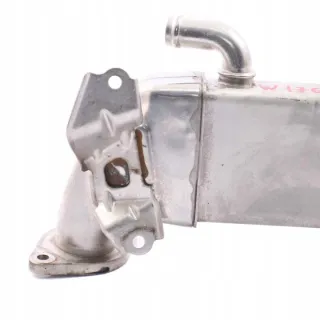 A6511400575 A6511400575,A Радиатор EGR Mercedes A W176 Арт e9701946, вид 8