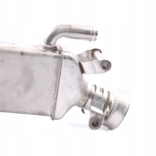 A6511400575 A6511400575,A Радиатор EGR Mercedes A W176 Арт e9701946, вид 9