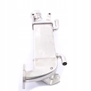 A6511400575 A6511400575,A Радиатор EGR Mercedes A W176 Арт e9701946, вид 10