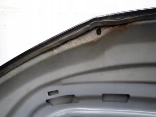 7E0823033H Капот Volkswagen Multivan T6 Арт e9702234, вид 7