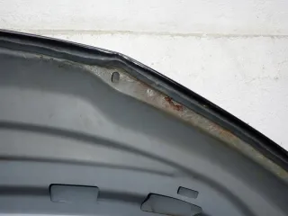 7E0823033H Капот Volkswagen Multivan T6 Арт e9702234, вид 8