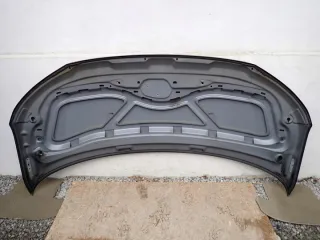 7E0823033H Капот Volkswagen Multivan T6 Арт e9702234, вид 9