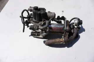 147355713R Радиатор EGR Nissan Qashqai 1  Арт e9702467, вид 1