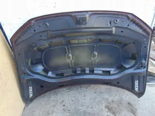 5NA823155 Капот Volkswagen Tiguan 2 Арт e9702738, вид 13