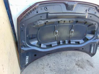 5NA823155 Капот Volkswagen Tiguan 2 Арт e9702738, вид 14