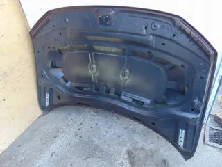 5NA823155 Капот Volkswagen Tiguan 2 Арт e9702738, вид 15