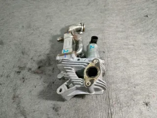 8200360566A Радиатор EGR Renault Grand Scenic 2 Арт e9702856, вид 10