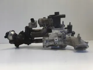 147355713R Радиатор EGR Renault Megane 3 Арт e9702907, вид 3
