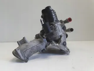147355713R Радиатор EGR Renault Megane 3 Арт e9702907, вид 6