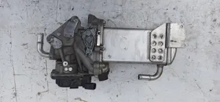Радиатор EGR Volkswagen Multivan T5 2003г. V29041284 03L131512DK 03L131512DS - Фото 7
