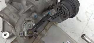 Радиатор EGR Volkswagen Multivan T5 2003г. V29041284 03L131512DK 03L131512DS - Фото 9