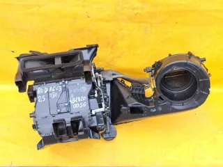 2,5TDI 4B1820005G Отопитель в сборе (печка) Audi A6 C5 (S6,RS6) Арт e9703413, вид 1