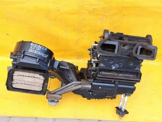 2,5TDI 4B1820005G Отопитель в сборе (печка) Audi A6 C5 (S6,RS6) Арт e9703413, вид 7