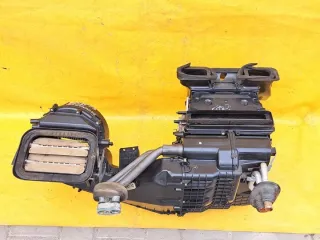 2,5TDI 4B1820005G Отопитель в сборе (печка) Audi A6 C5 (S6,RS6) Арт e9703413, вид 9