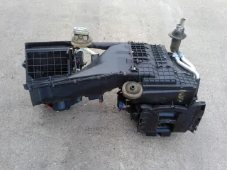  Отопитель в сборе (печка) Audi A6 C5 (S6,RS6) Арт e9703418, вид 2