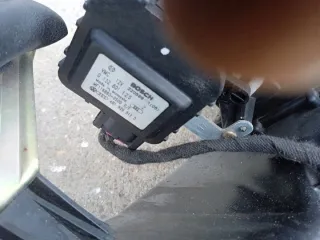  Отопитель в сборе (печка) Audi A6 C5 (S6,RS6) Арт e9703418, вид 3