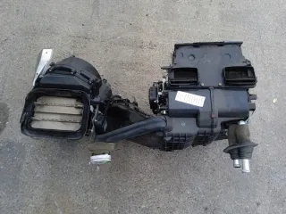  Отопитель в сборе (печка) Audi A6 C5 (S6,RS6) Арт e9703418, вид 8