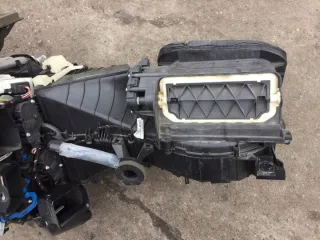 8K1820005BD Отопитель в сборе (печка) Audi Q5 1 Арт e9703437, вид 2
