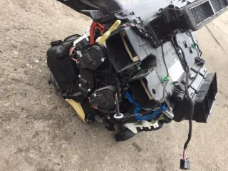 8K1820005BD Отопитель в сборе (печка) Audi Q5 1 Арт e9703437, вид 5