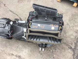 8K1820005BD Отопитель в сборе (печка) Audi Q5 1 Арт e9703437, вид 6