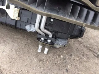 8K1820005BD Отопитель в сборе (печка) Audi Q5 1 Арт e9703437, вид 7