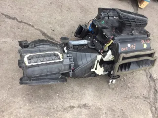 8K1820005BD Отопитель в сборе (печка) Audi Q5 1 Арт e9703437, вид 8