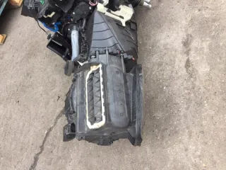 8K1820005BD Отопитель в сборе (печка) Audi Q5 1 Арт e9703437, вид 9