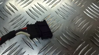 6R0963235 Отопитель в сборе (печка) Seat Ibiza 4 Арт e9703865, вид 4