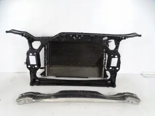 8K0805594L Передняя панель крепления облицовки (телевизор) Audi A4 B8 Арт e9704137, вид 2