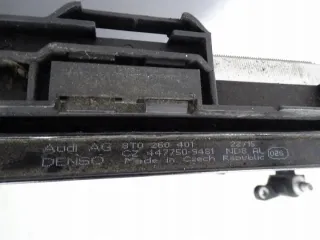 8K0805594L Передняя панель крепления облицовки (телевизор) Audi A4 B8 Арт e9704137, вид 7