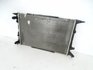 8K0805594L Передняя панель крепления облицовки (телевизор) Audi A4 B8 Арт e9704137, вид 8