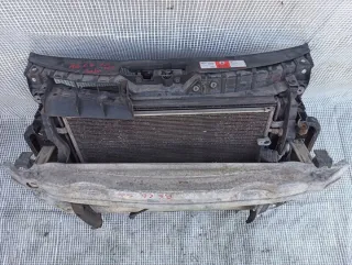  Передняя панель крепления облицовки (телевизор) Audi A6 C6 (S6,RS6) Арт e9704366, вид 5