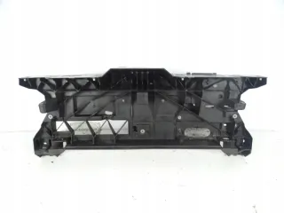9808290780 Передняя панель крепления облицовки (телевизор) Citroen jumpy 3 Арт e9704742, вид 1