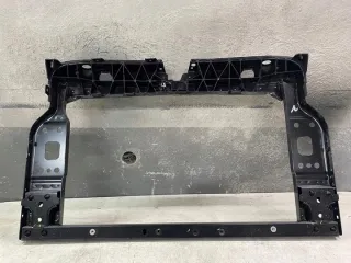 52140819 Передняя панель крепления облицовки (телевизор) Fiat 500 2 Арт e9704754, вид 8