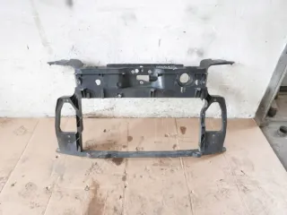 51700202 166960 Передняя панель крепления облицовки (телевизор) Fiat Panda 2 Арт e9704767, вид 3