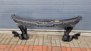 a9068800203 9068800203 Передняя панель крепления облицовки (телевизор) Mercedes Sprinter W906 Арт e9705396, вид 1