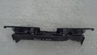 13264477 Передняя панель крепления облицовки (телевизор) Opel Astra J Арт e9705598, вид 5