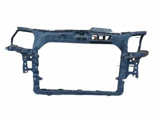 6L0805588A Передняя панель крепления облицовки (телевизор) Seat Ibiza 3 Арт e9706244, вид 1