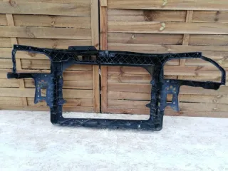 6L0805588A Передняя панель крепления облицовки (телевизор) Seat Ibiza 3 Арт e9706244, вид 11