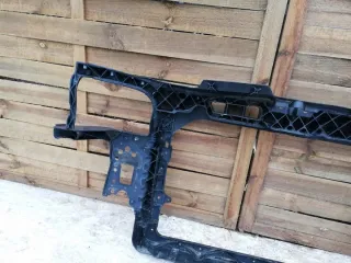 6L0805588A Передняя панель крепления облицовки (телевизор) Seat Ibiza 3 Арт e9706244, вид 12