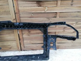 6L0805588A Передняя панель крепления облицовки (телевизор) Seat Ibiza 3 Арт e9706244, вид 14