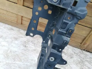 6L0805588A Передняя панель крепления облицовки (телевизор) Seat Ibiza 3 Арт e9706244, вид 10