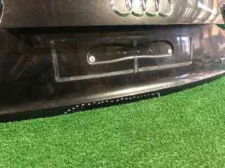  Крышка багажника (дверь 3-5) Audi A4 B8 Арт e9706309, вид 2