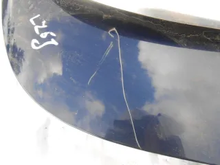  Крышка багажника (дверь 3-5) Audi A4 B6 Арт e9706452, вид 2