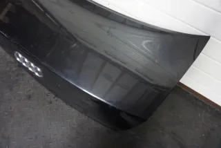  Крышка багажника (дверь 3-5) Audi A4 B6 Арт e9706454, вид 3