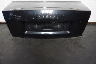  Крышка багажника (дверь 3-5) Audi A4 B6 Арт e9706454, вид 4