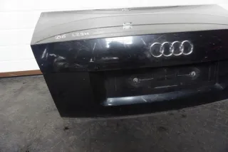  Крышка багажника (дверь 3-5) Audi A4 B6 Арт e9706454, вид 5