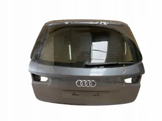 4G9827025B Крышка багажника (дверь 3-5) Audi A6 C7 (S6,RS6) Арт e9706797, вид 1